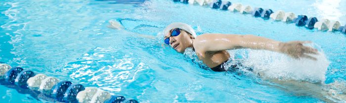 laura trott swimming timetable