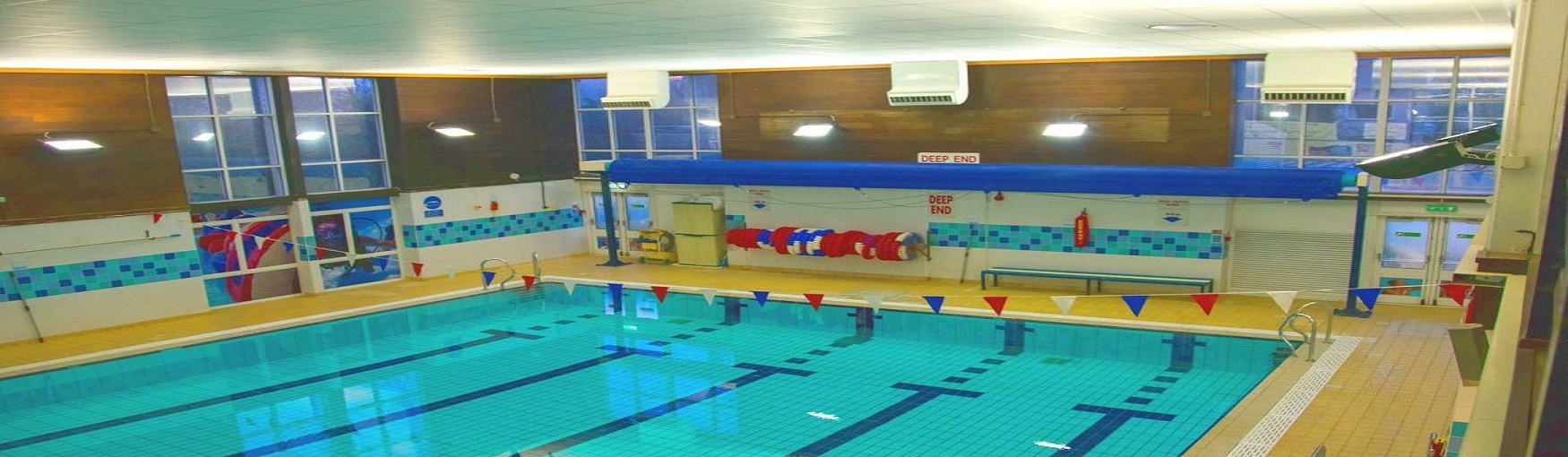 Swimming Timetable Kimberley Leisure Centre Lleisure