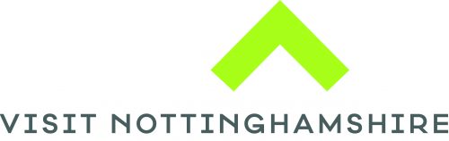 Visit Nottinghamshire Logo