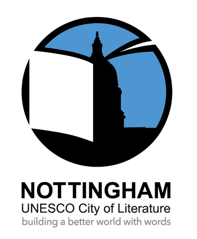 Nottingham: A Very Literary City