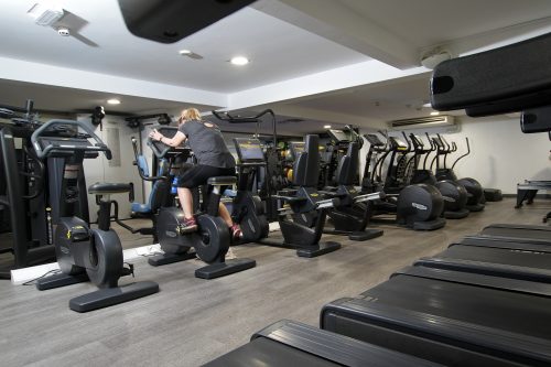 Kimberley Leisure Centre