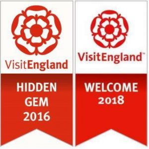 Visit England Awards