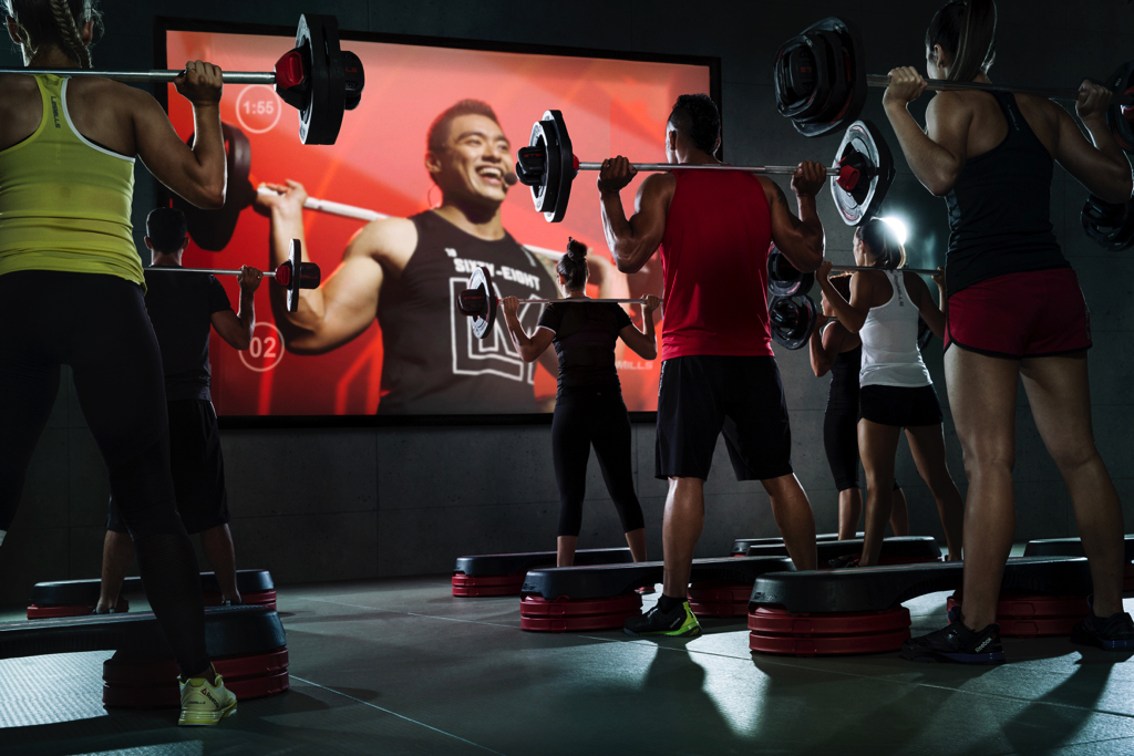 Les Mills Virtual; what’s it all about?