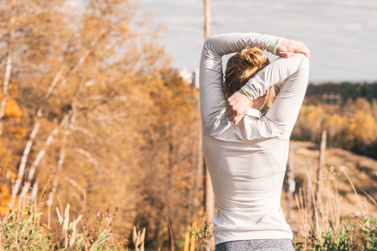 Tips and Tricks for Exercising Outdoors When You Have Allergies
