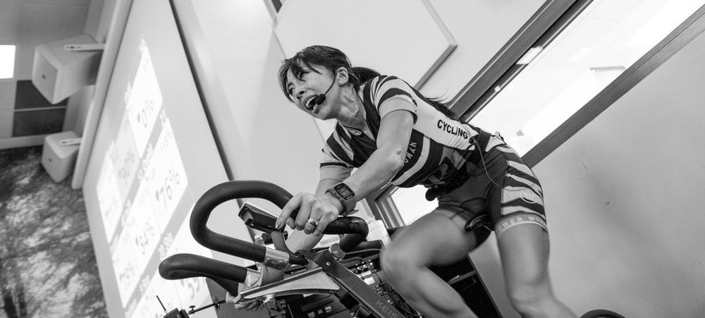 Thinking about a Spinning Class? Here’s what you need to know