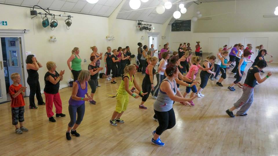Zumba fitness – what is it?