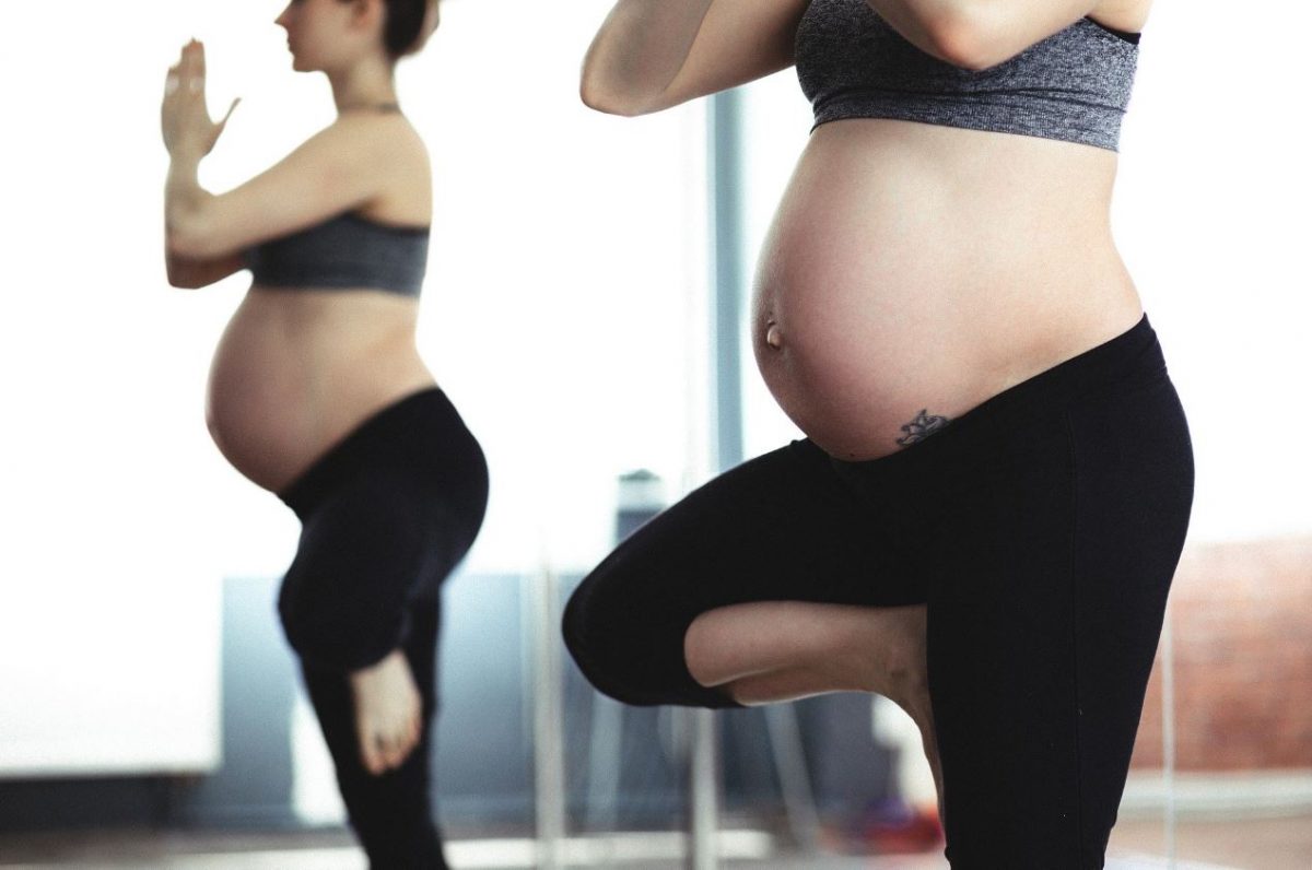 Exercise tips for pregnancy – antenatal hints and helpful advice