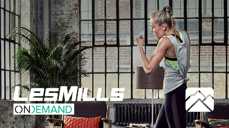 Les Mills Virtual Body Balance; is it for me?