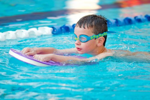 Swimming Lessons