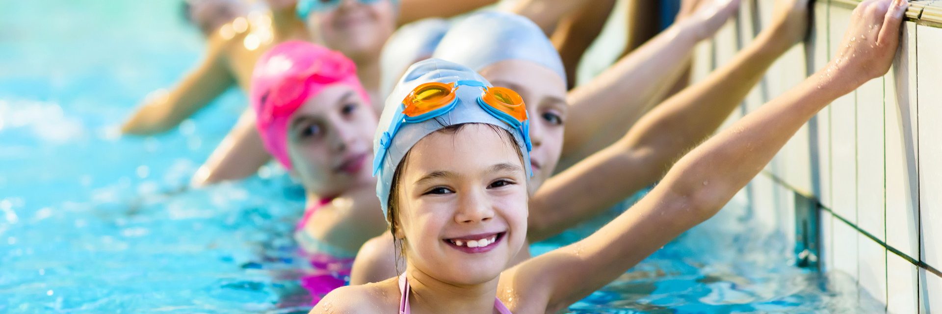 Swim Lesson Spaces Now Available!