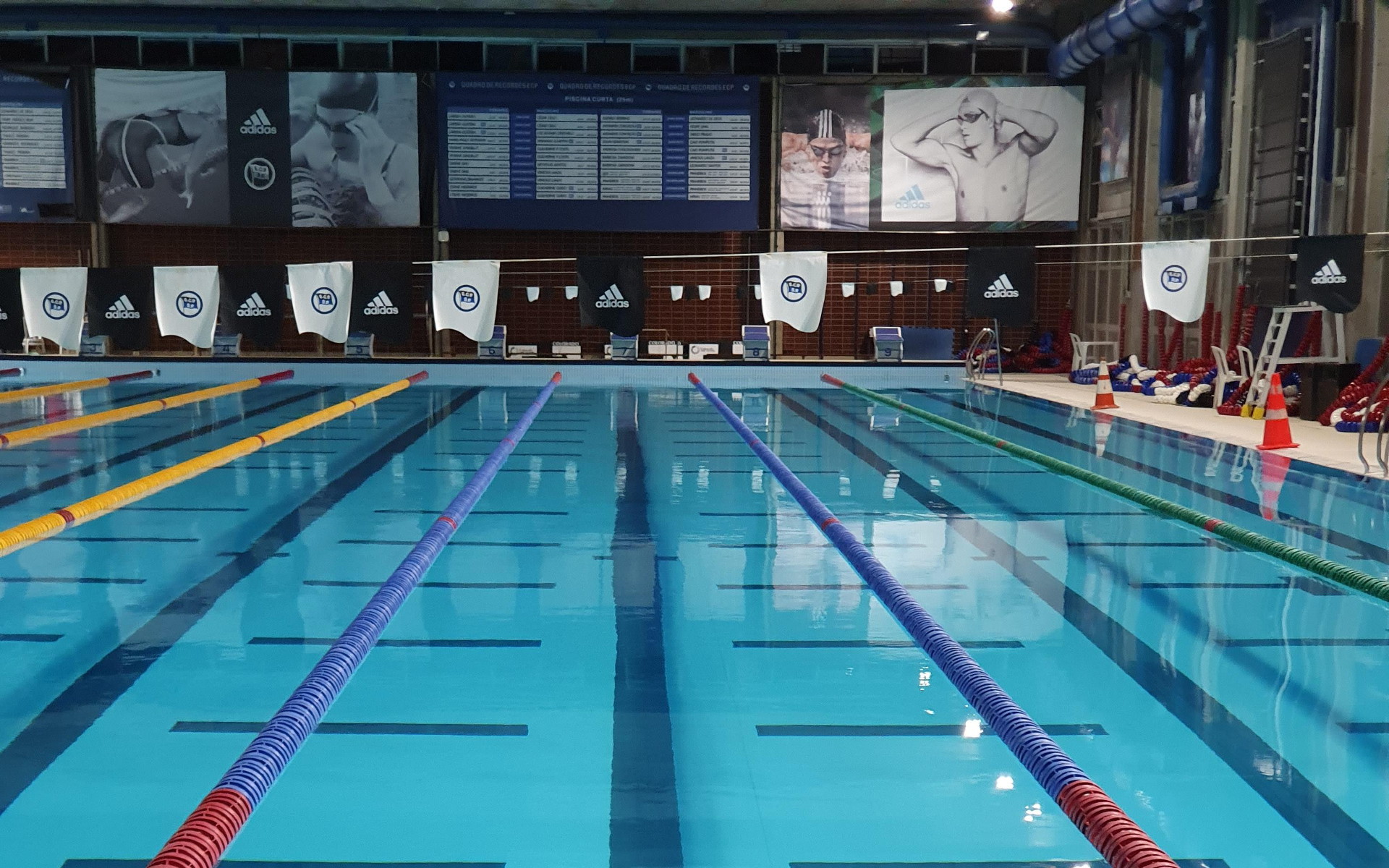 Kimberley Leisure Centre lleisure Kimberley Gym & Swim