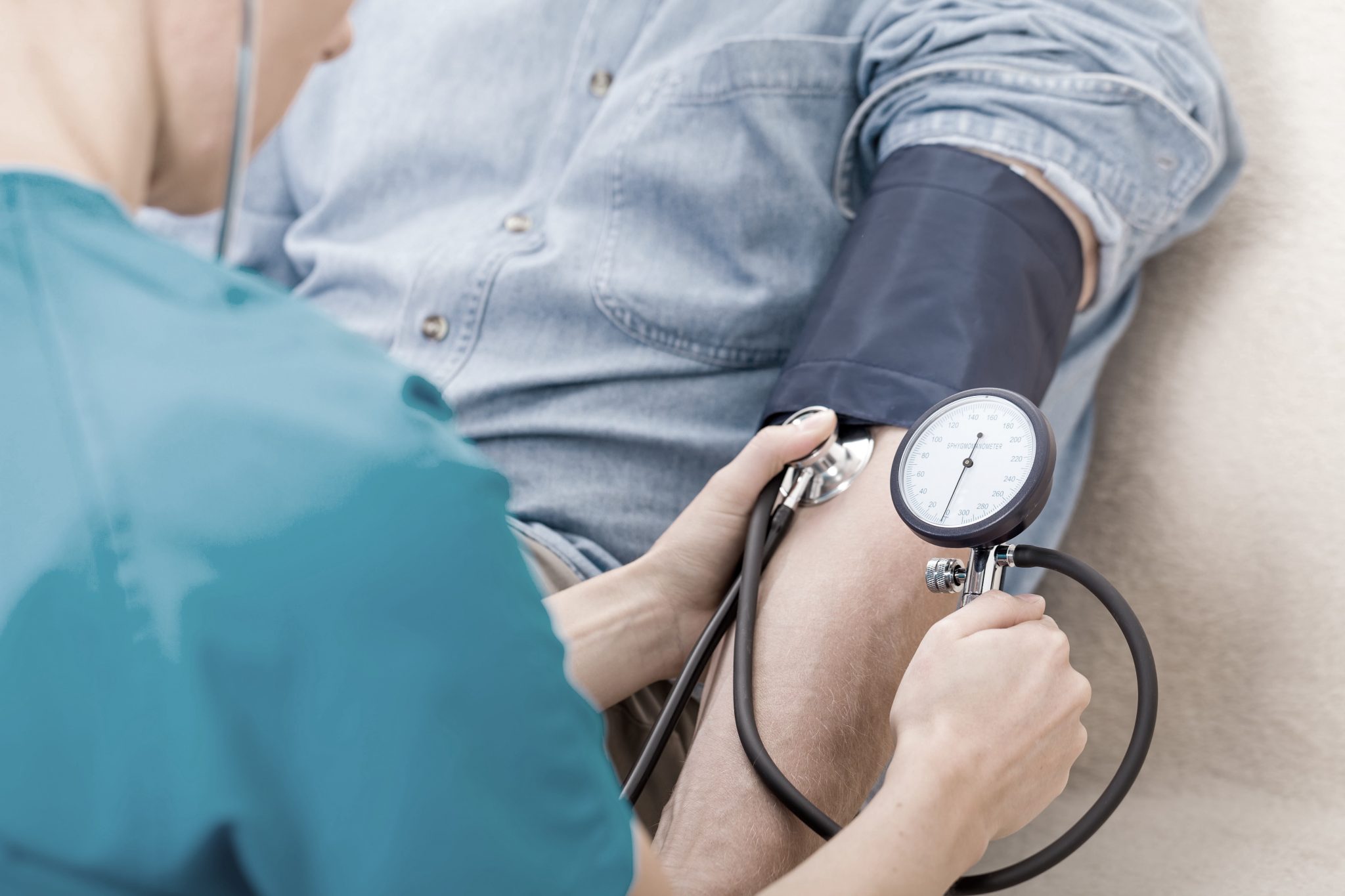 Health Checks lleisure