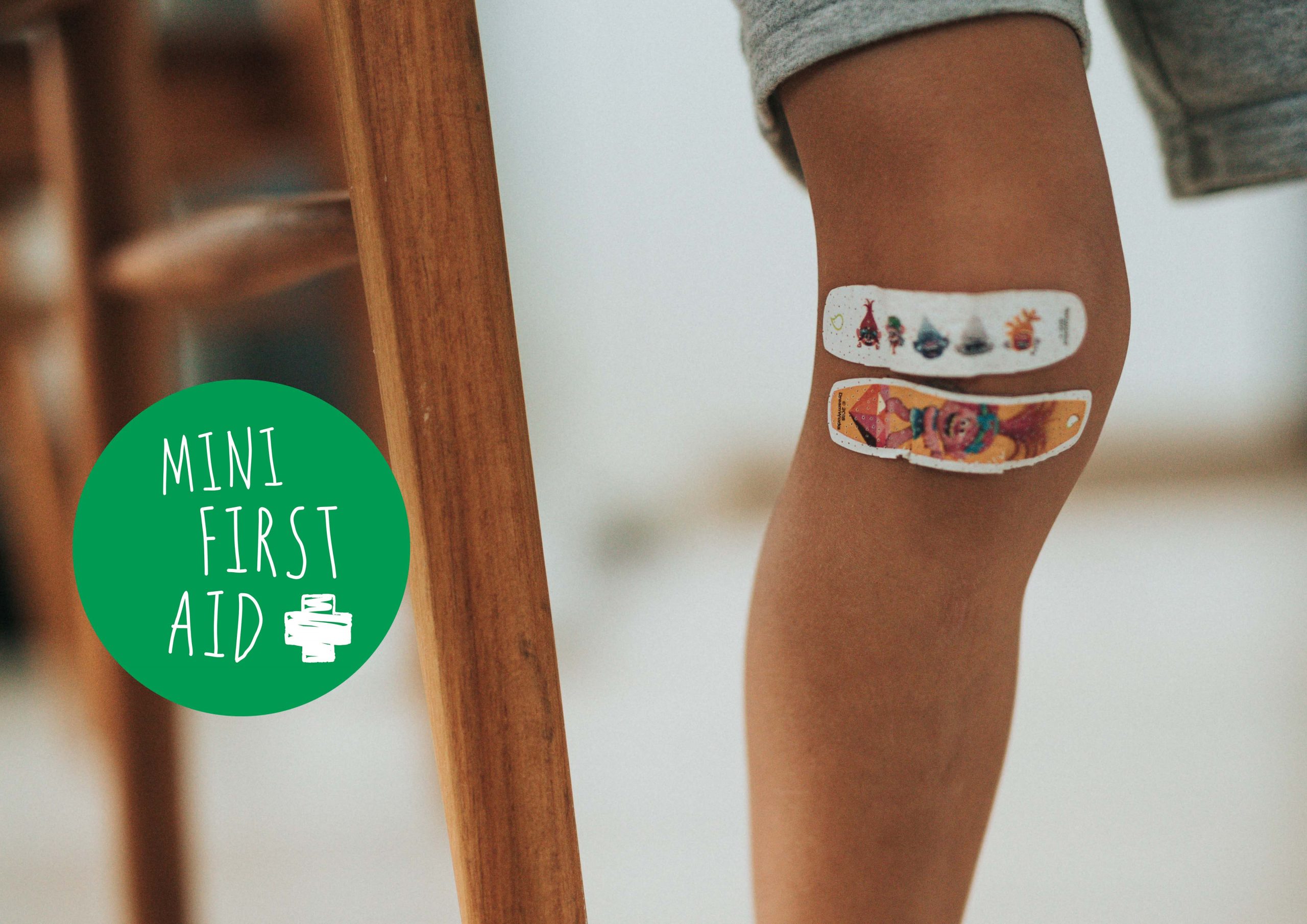 12 Hour Paediatric First Aid - Blended Option - lleisure