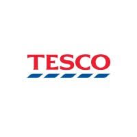 tesco logo