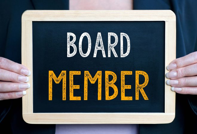 L Leisure Voluntary Board Member Opportunity