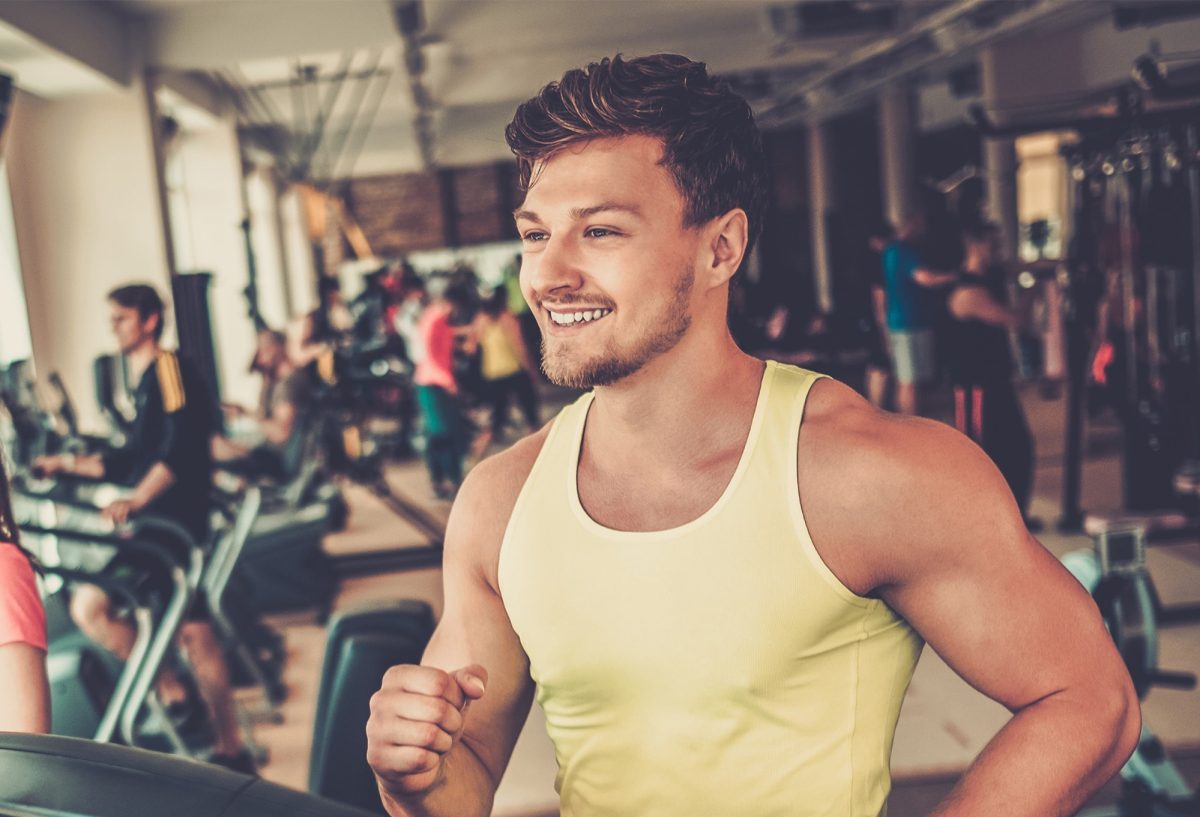 Overcoming Gym Anxiety: Your Journey with Confidence and Positivity