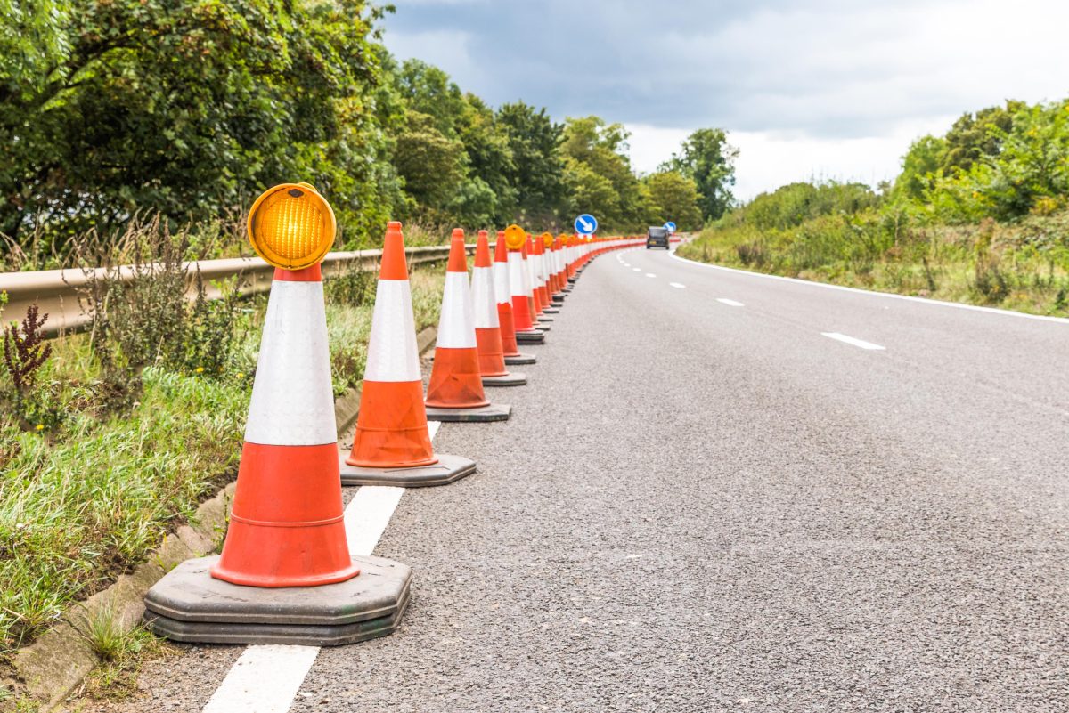 🚨 BRAMCOTE ROADWORKS UPDATE 🚨