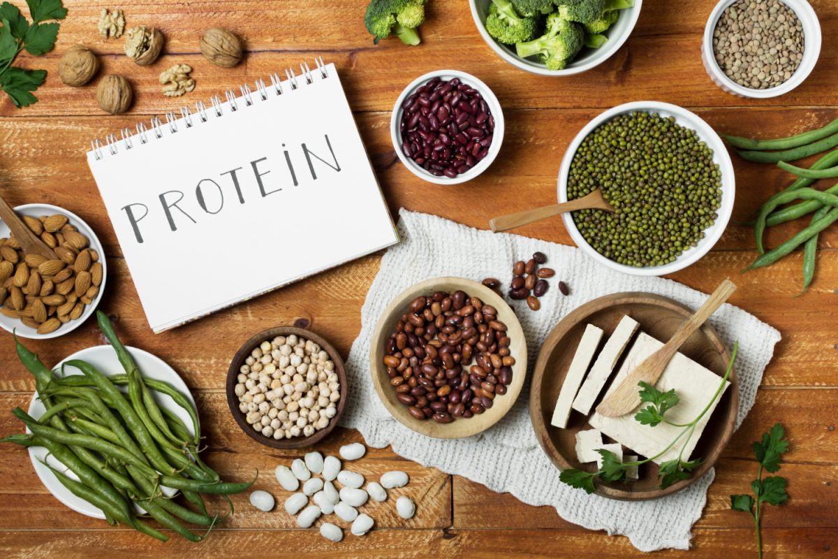  Delicious ways to increase plant-based protein in your diet