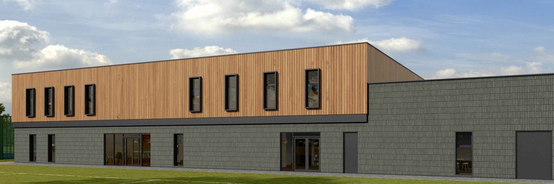 Stapleford Community Pavilion