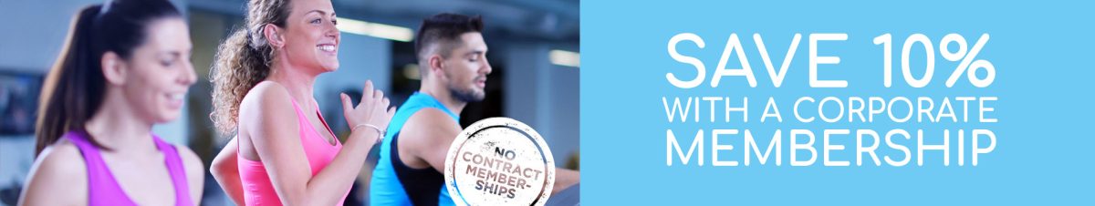 Corporate Membership